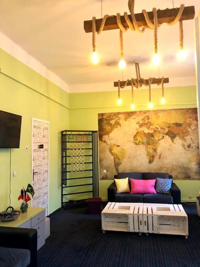 Spacious Tuzlaks Apartments Sarajevo Ferhadija Extérieur photo